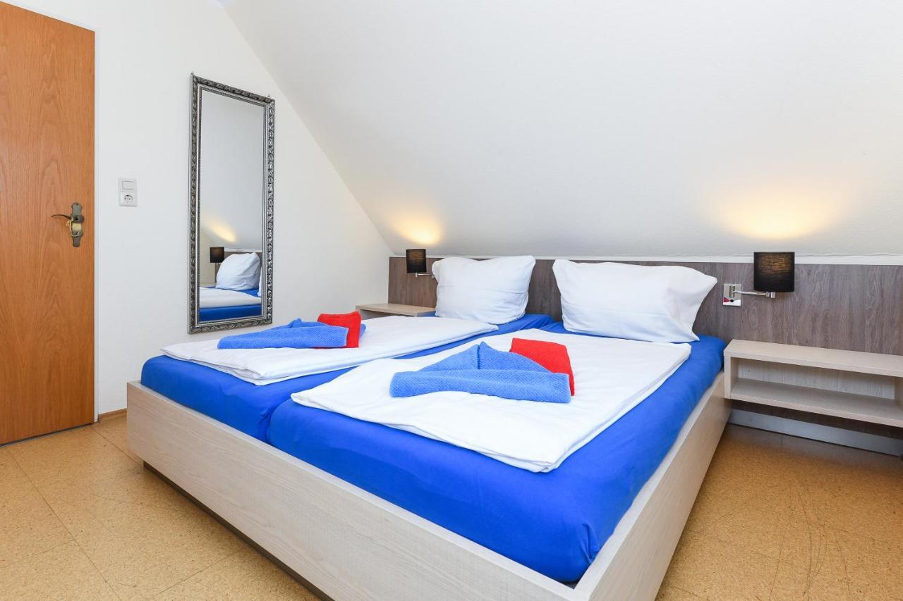 Ferienwohnung Juist Inselhaus Am Deich Neuharlingersiel Exterior foto
