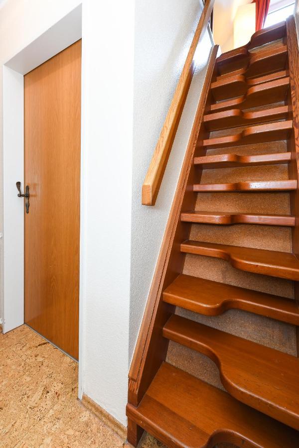 Ferienwohnung Juist Inselhaus Am Deich Neuharlingersiel Exterior foto