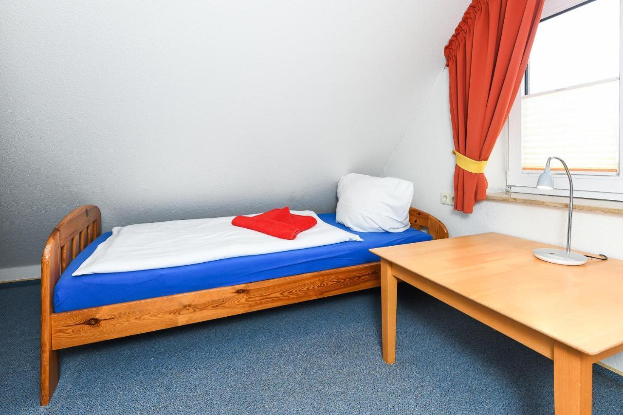 Ferienwohnung Juist Inselhaus Am Deich Neuharlingersiel Exterior foto
