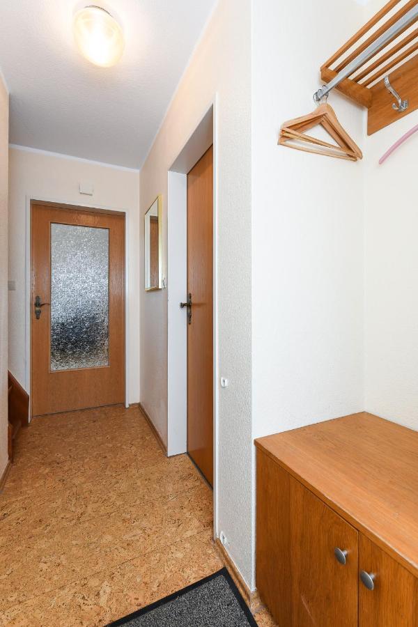 Ferienwohnung Juist Inselhaus Am Deich Neuharlingersiel Exterior foto