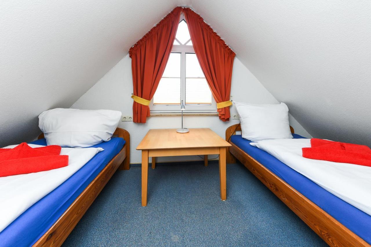 Ferienwohnung Juist Inselhaus Am Deich Neuharlingersiel Exterior foto